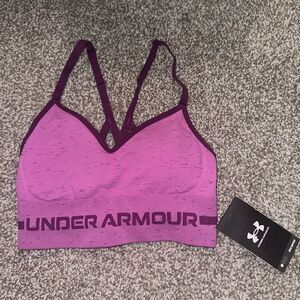 Under Armour Sports Bra
